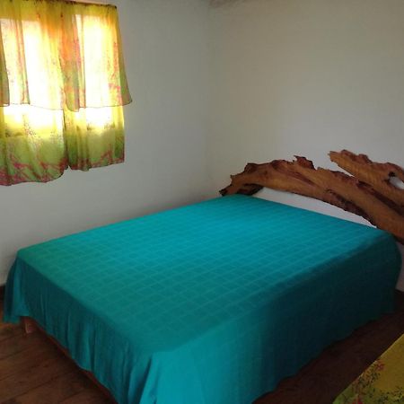 סאלנטו Ecorefugio Las Mirlas מראה חיצוני תמונה